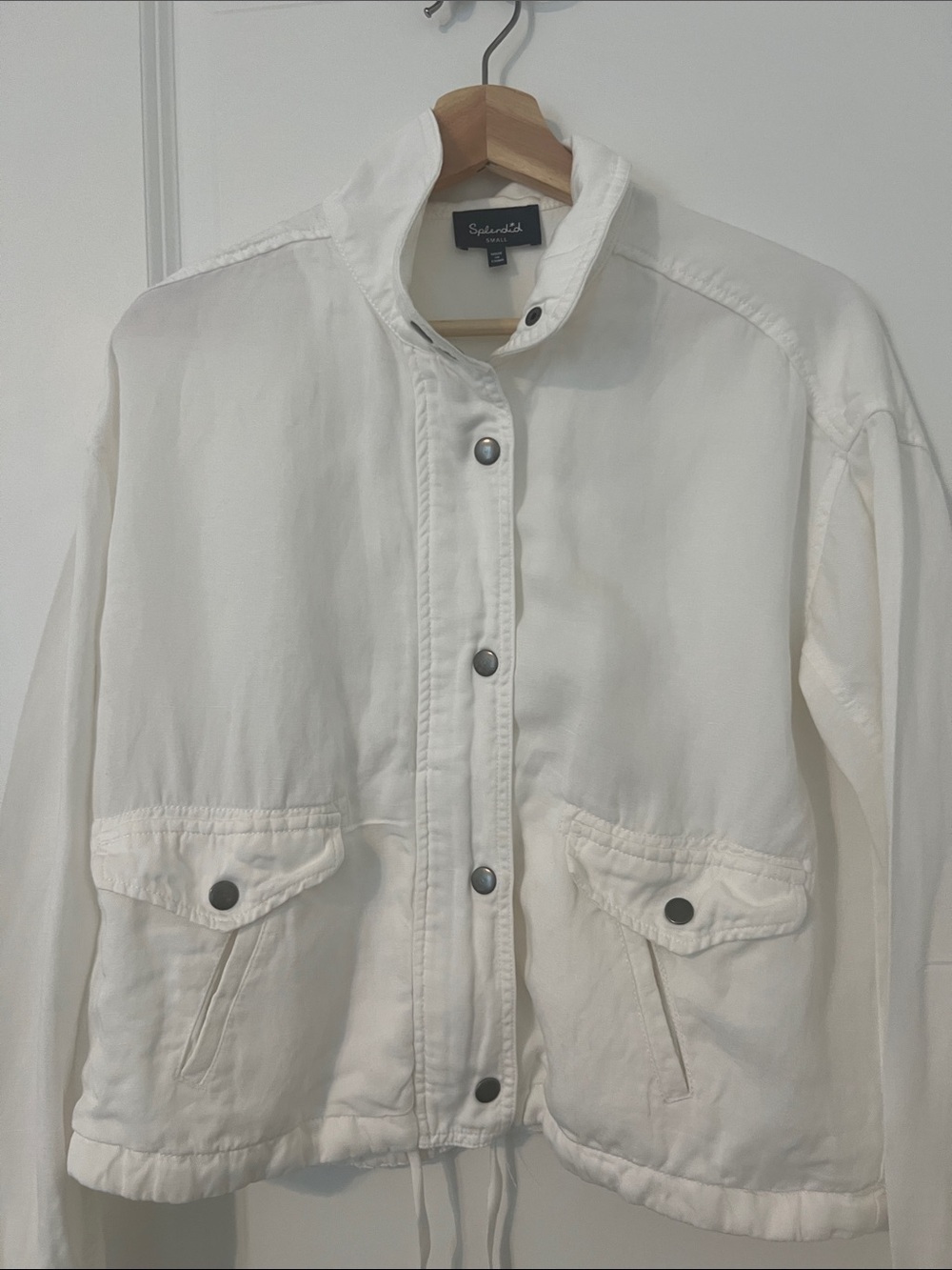 Splendid jacket. - Picture 2 of 9